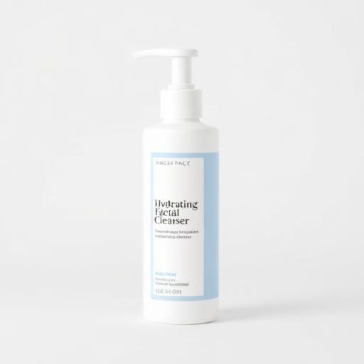 CeraVe Hydrating Cleanser