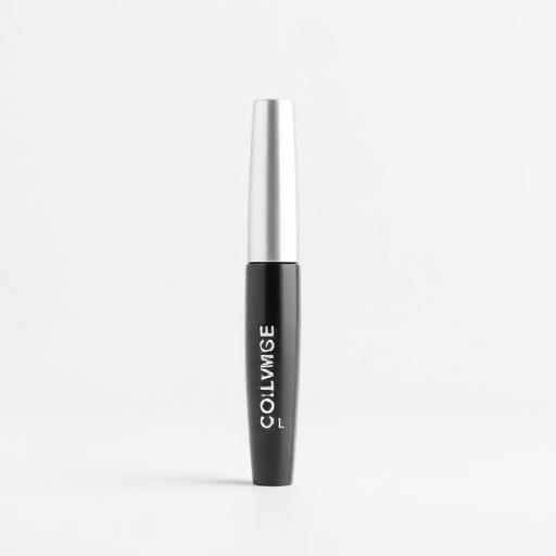 IsaDora Build-Up Mascara Extra Volume
