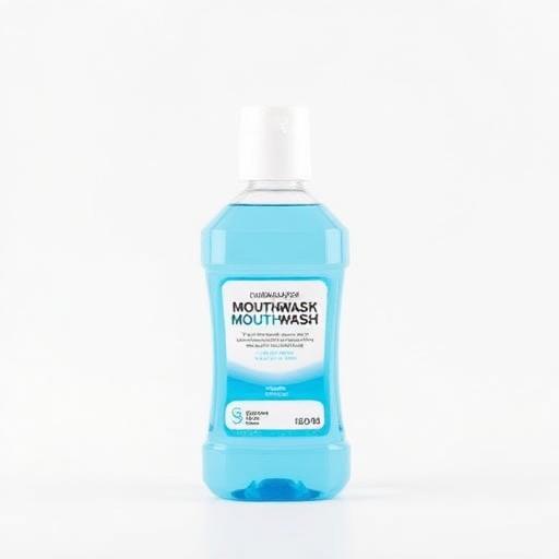 Listerine Total Care Munskölj