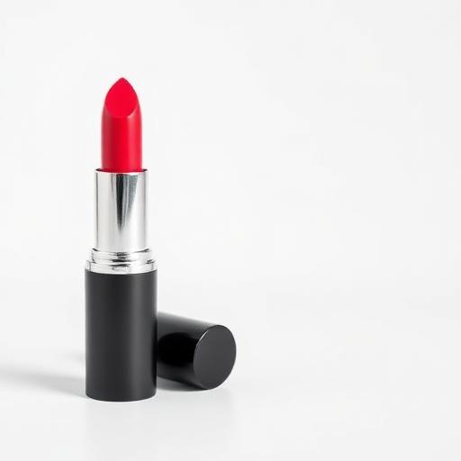 MAC Lipstick Ruby Woo