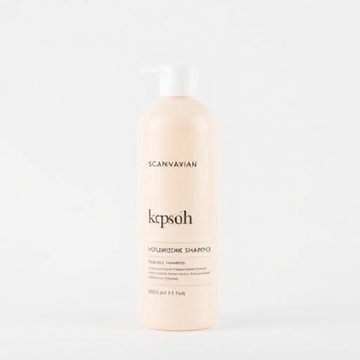 Maria Nila Pure Volume Shampoo