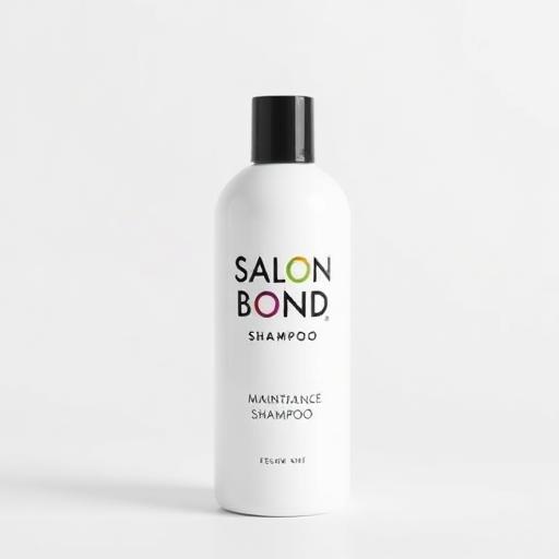 Olaplex No.4 Bond Maintenance Shampoo
