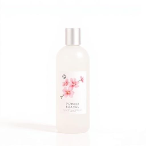 Rituals The Ritual of Sakura Shower Oil